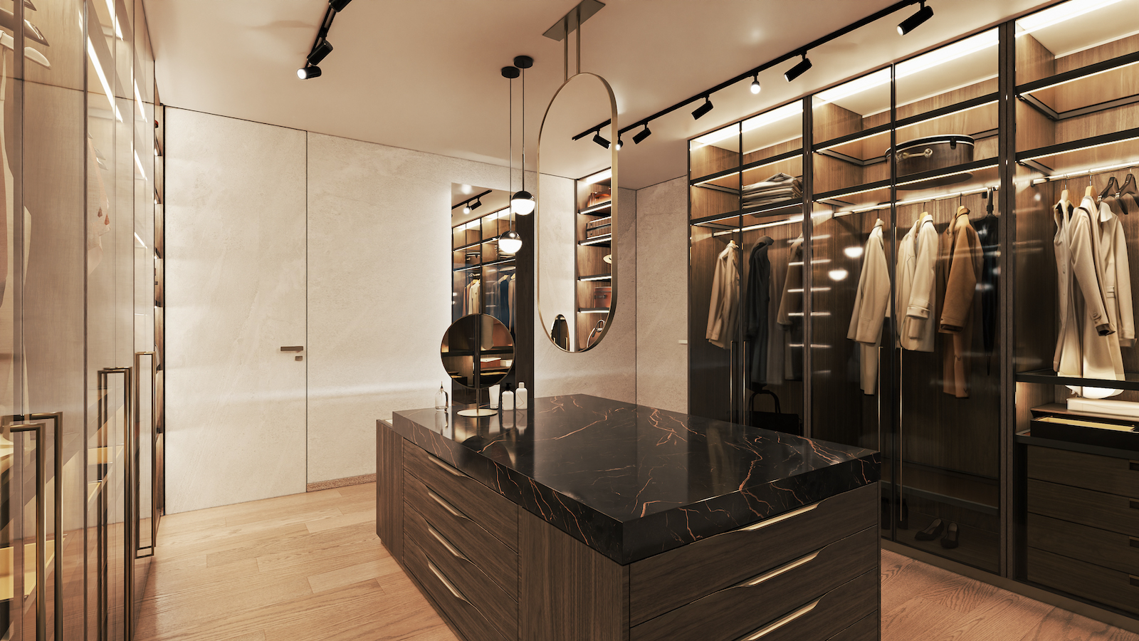 ONN Architects - Drobné stavby - 1