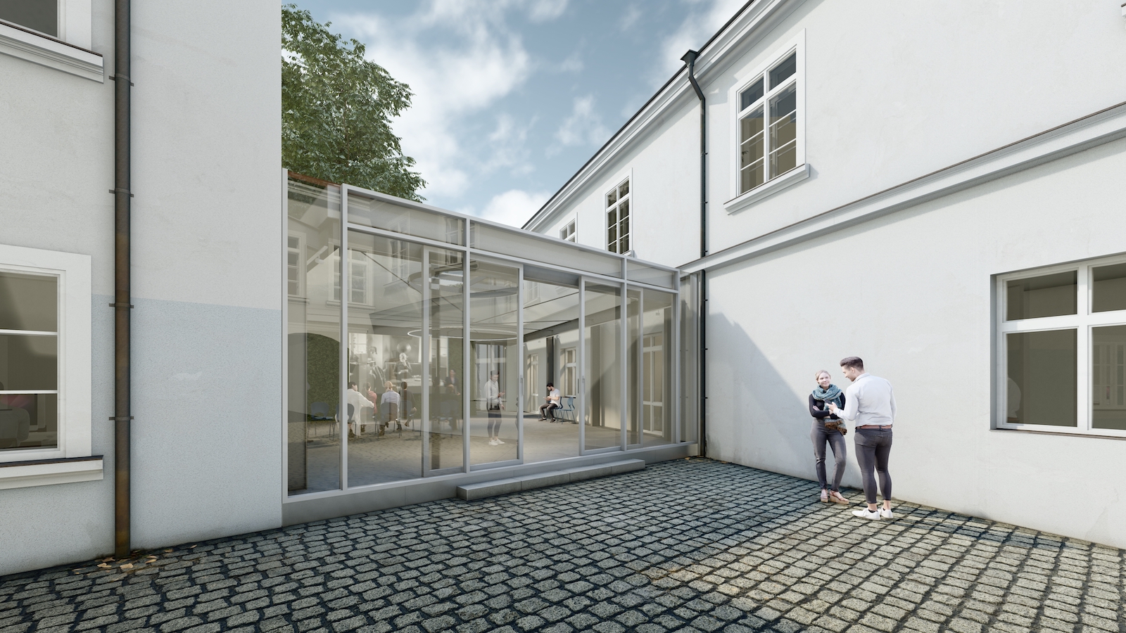 ONN Architects - Drobné stavby - 11