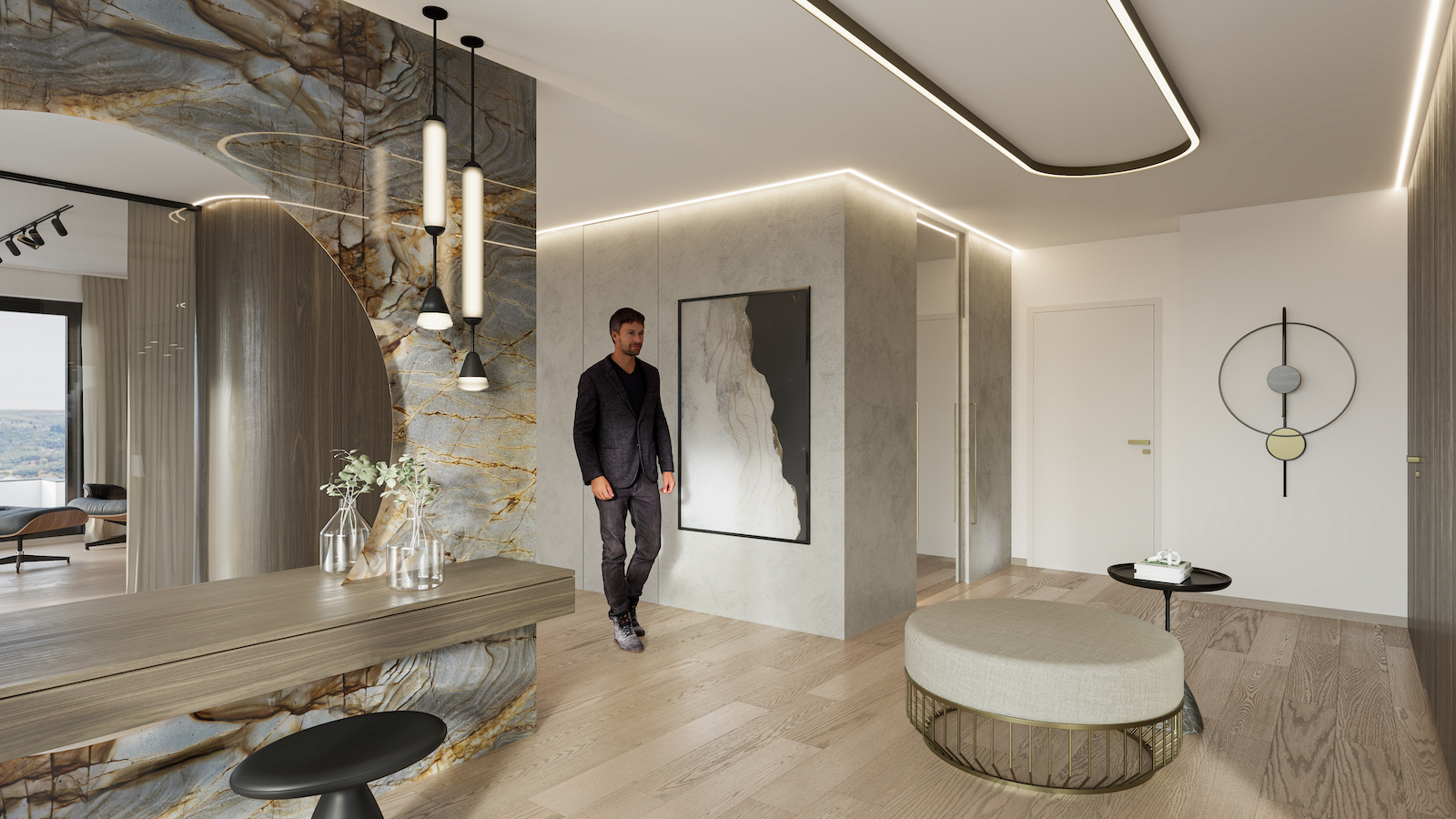 ONN Architects - Drobné stavby - 14