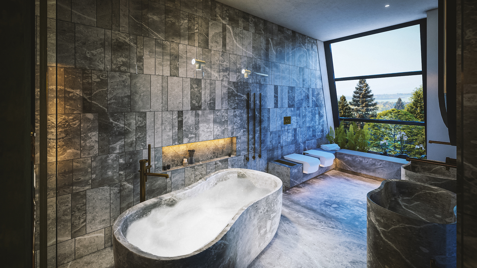 ONN Architects - Drobné stavby - 17