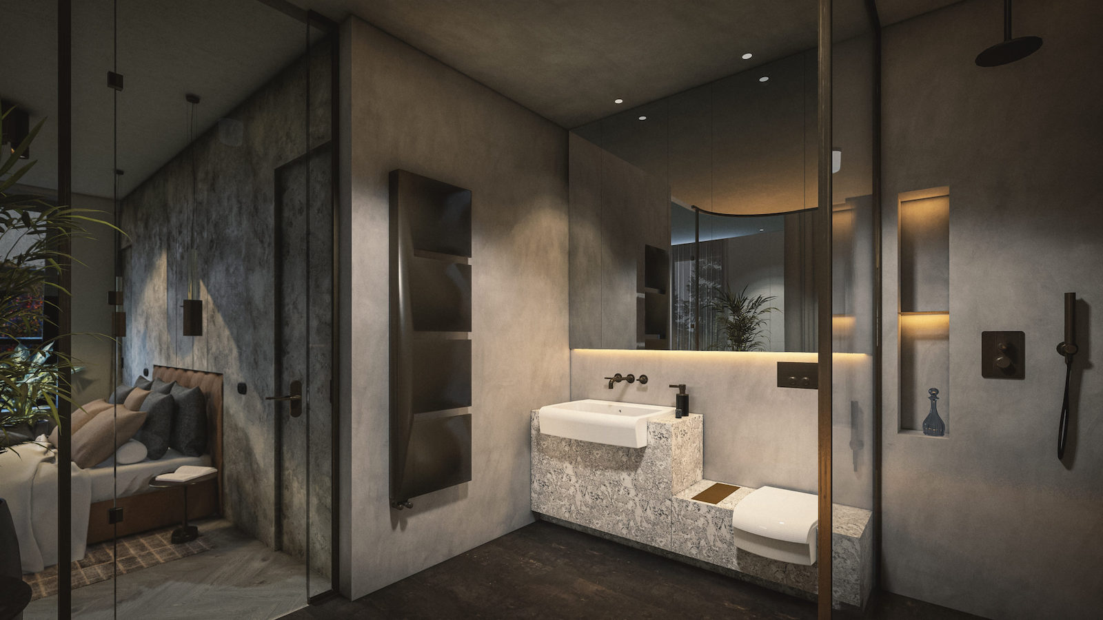 ONN Architects - Drobné stavby - 20