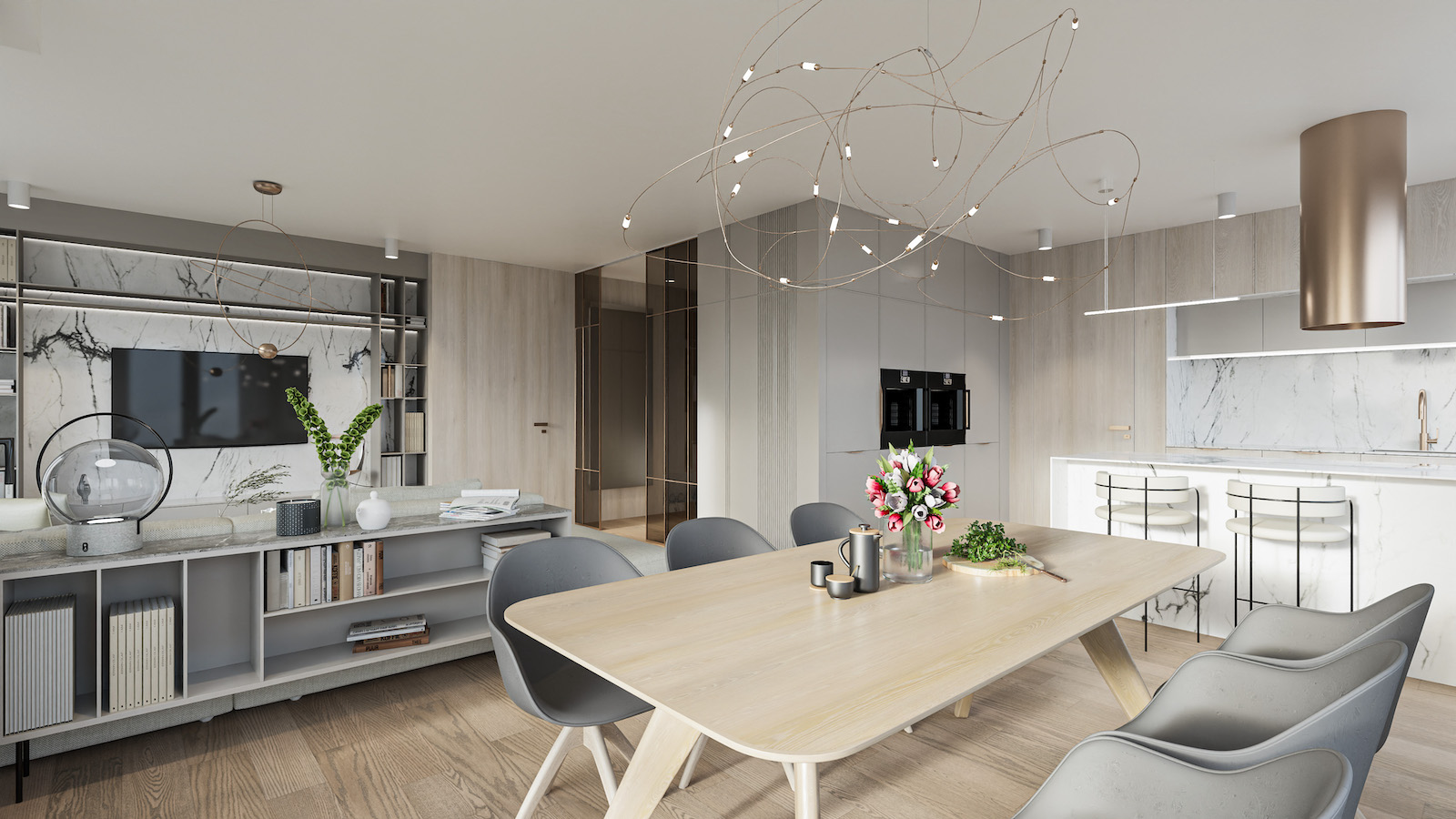 ONN Architects - Drobné stavby - 33