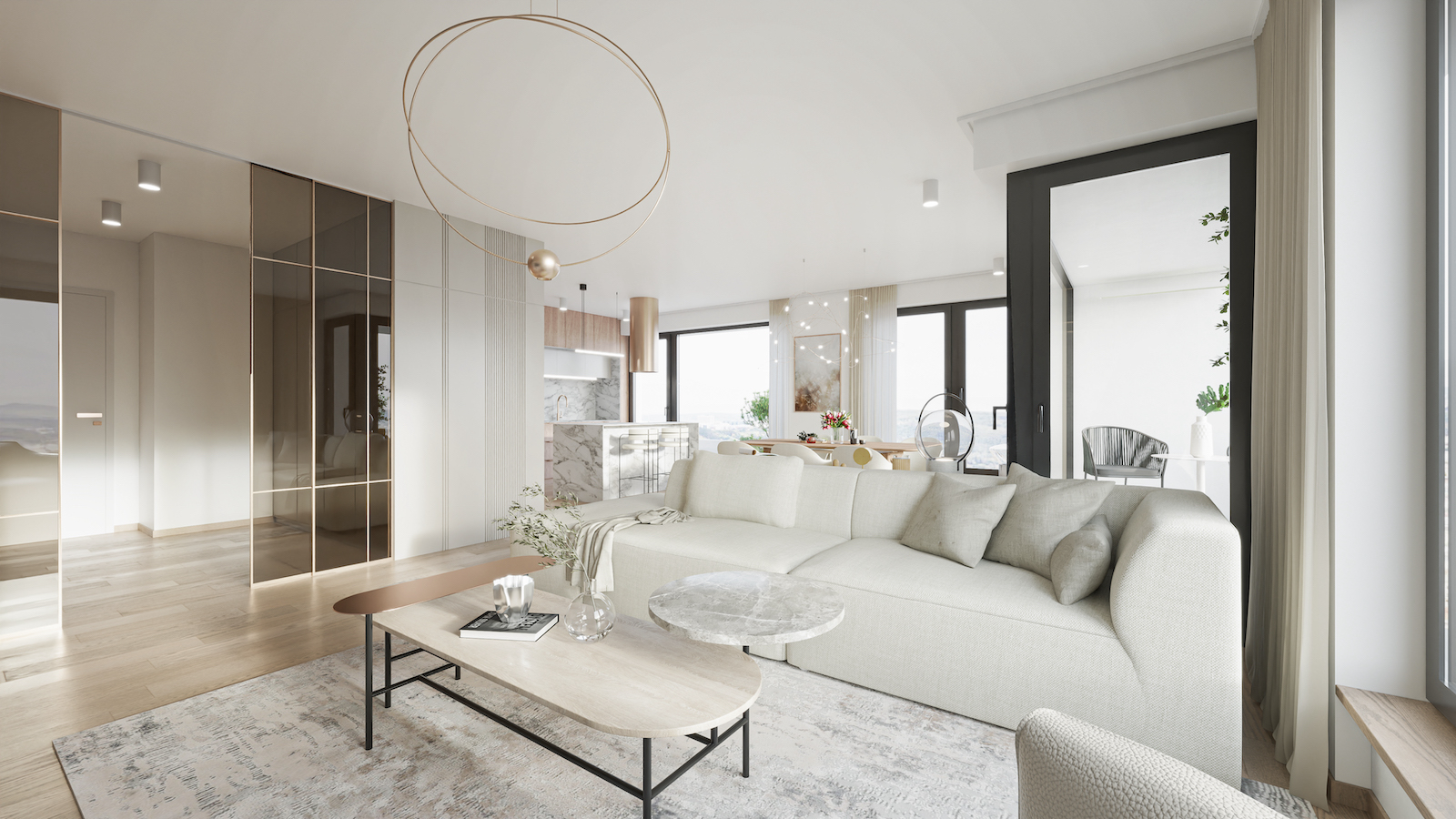 ONN Architects - Drobné stavby - 34