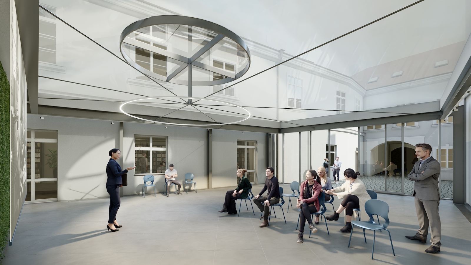 ONN Architects - Drobné stavby - 35