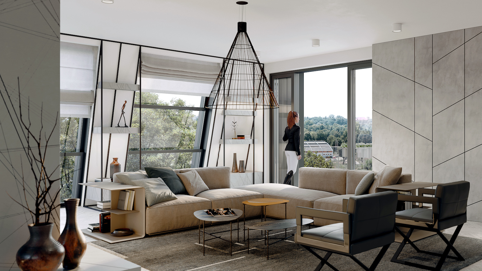 ONN Architects - Drobné stavby - 37