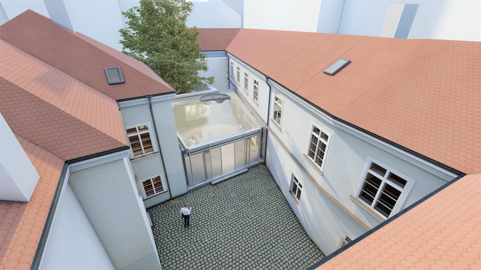 ONN Architects - Drobné stavby - 41