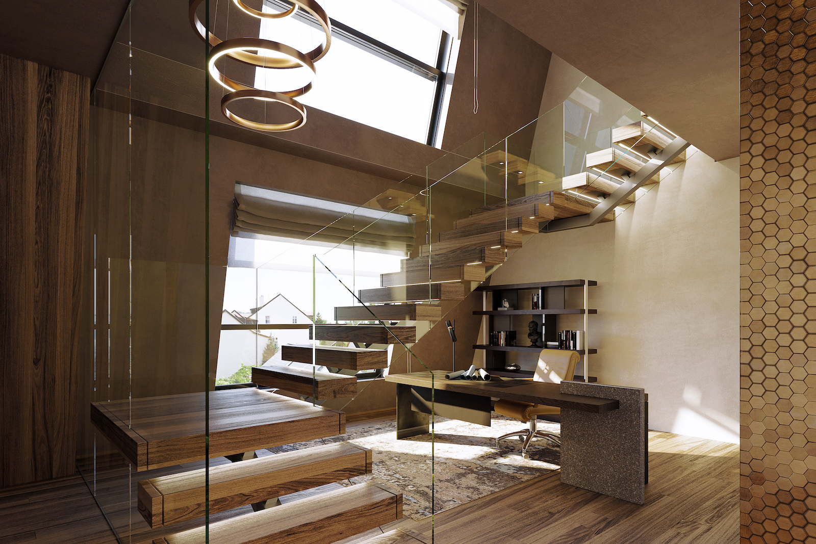 ONN Architects - Drobné stavby - 43