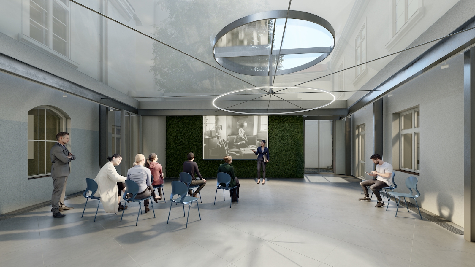 ONN Architects - Drobné stavby - 44