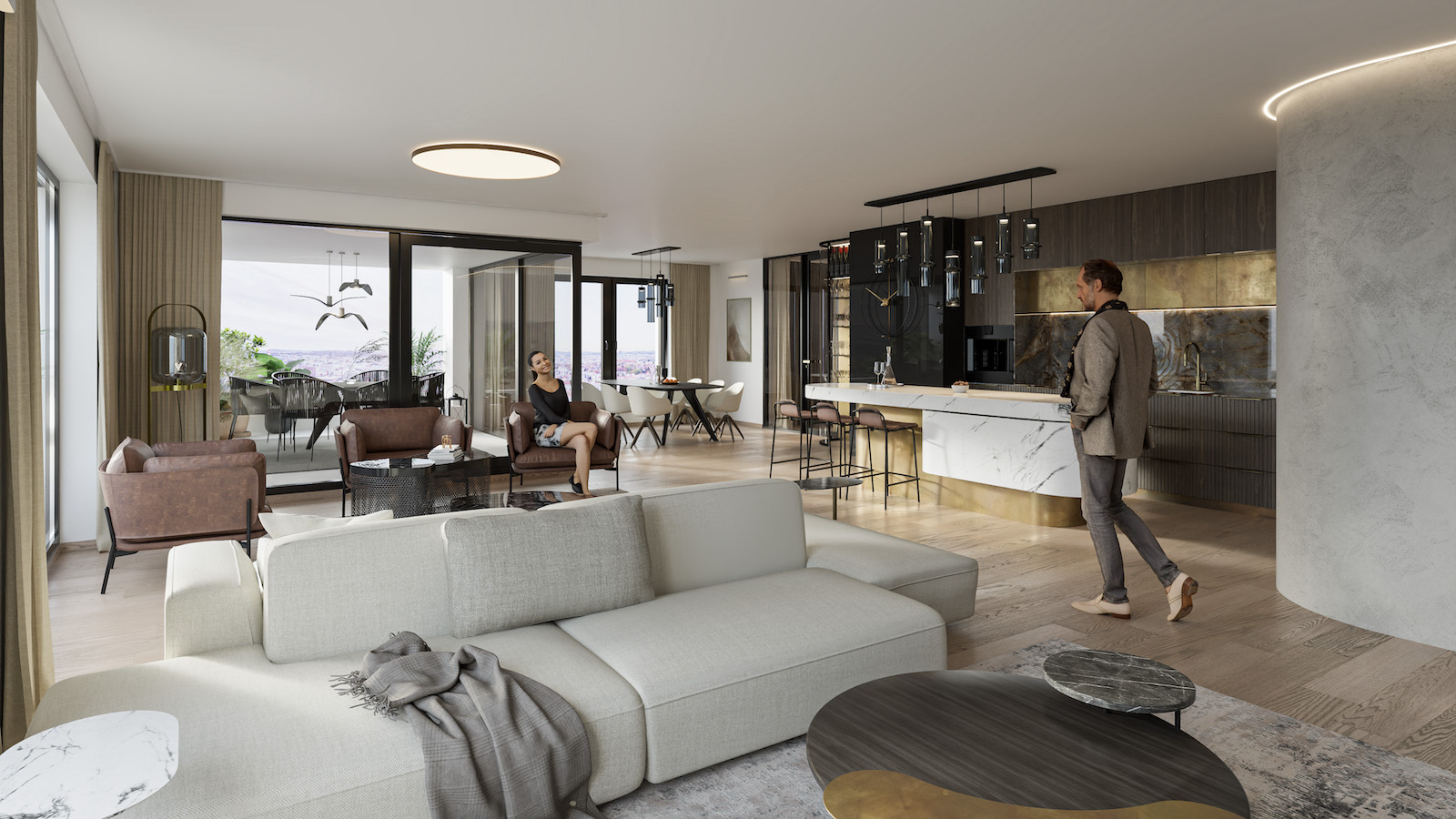 ONN Architects - Drobné stavby - 46