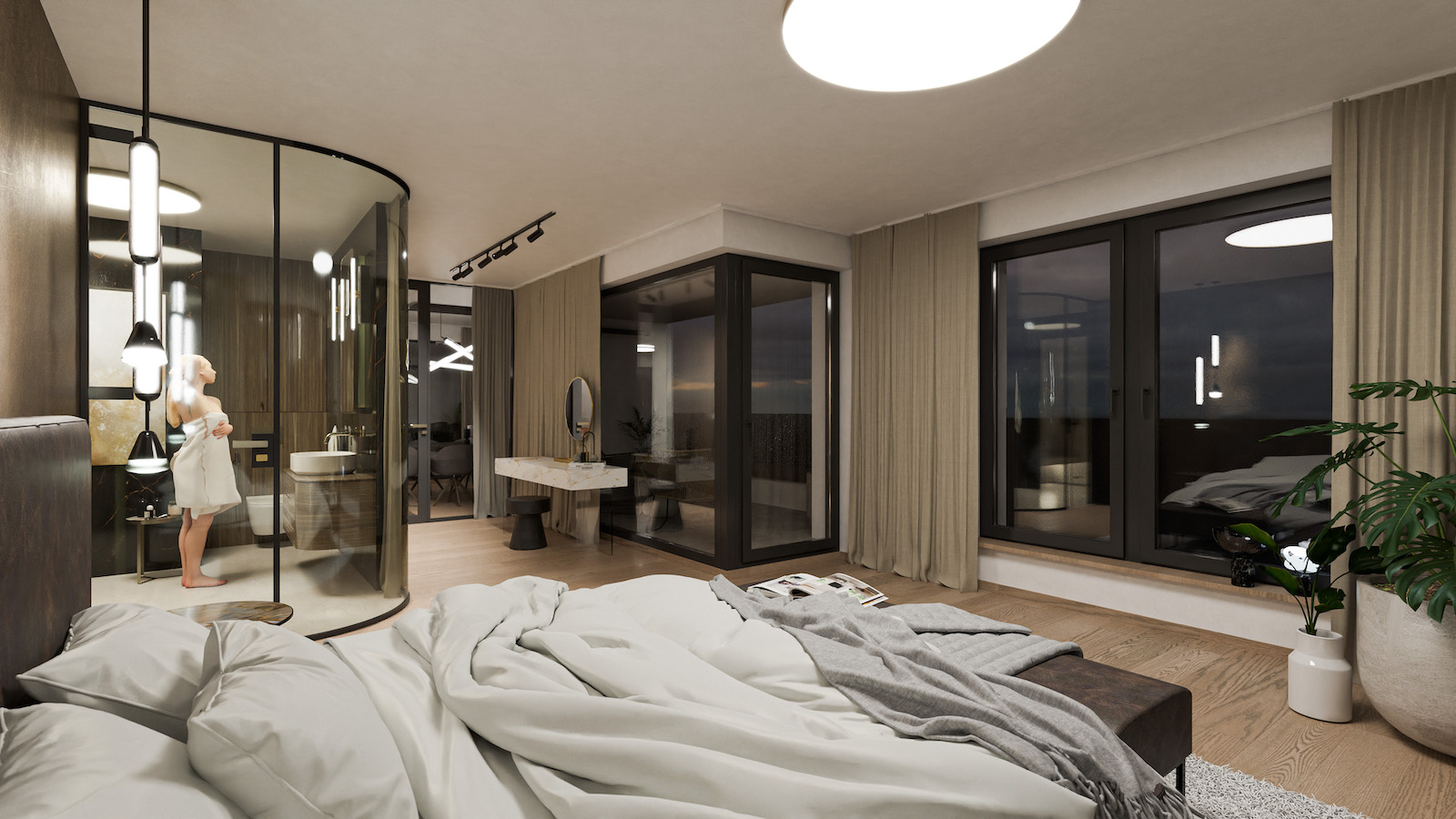 ONN Architects - Drobné stavby - 48