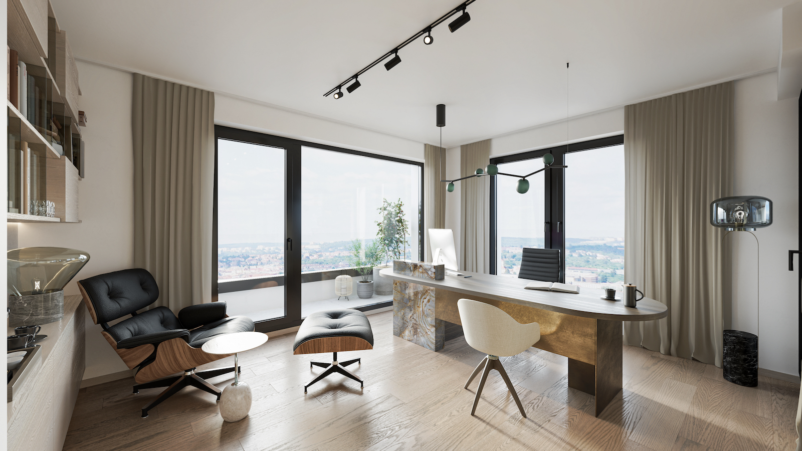 ONN Architects - Drobné stavby - 53