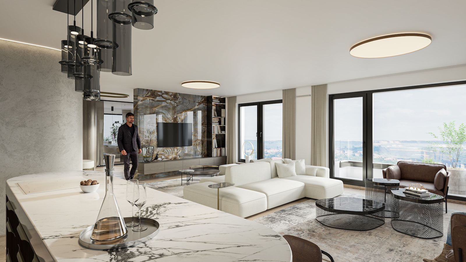 ONN Architects - Drobné stavby - 55
