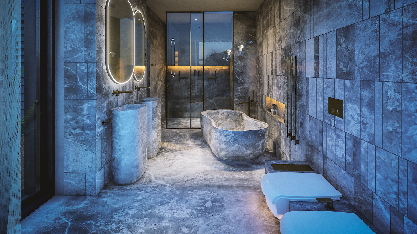 ONN Architects - Drobné stavby - 8