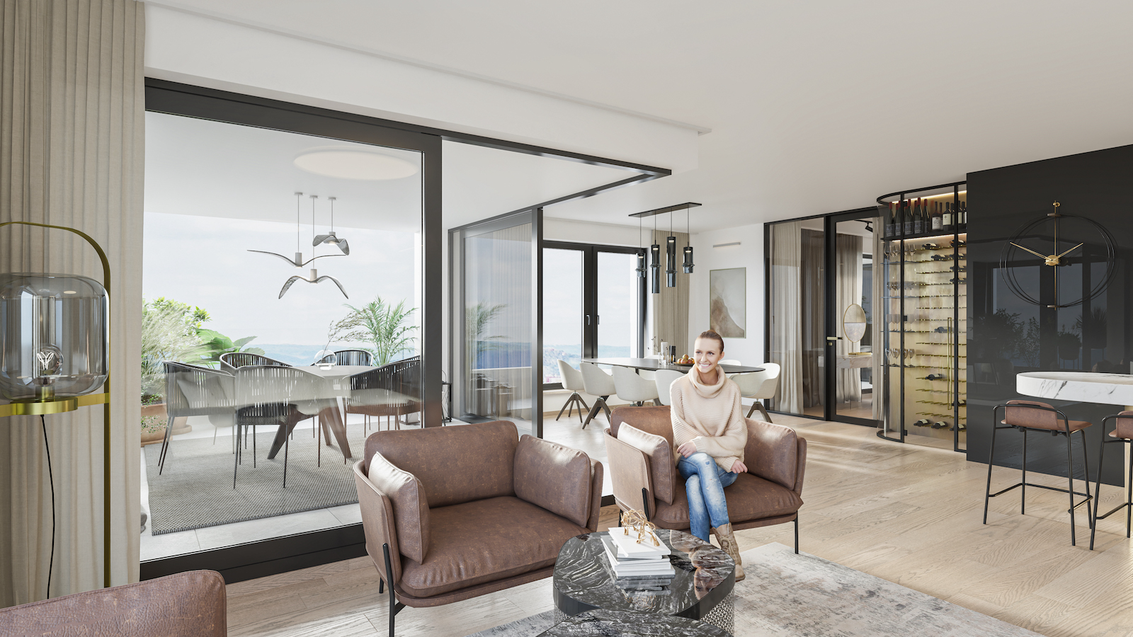 ONN Architects - Drobné stavby - 9